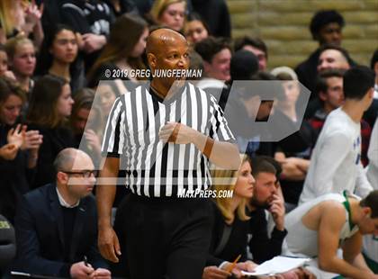 Thumbnail 3 in Branson vs. Fortuna (CIF NCS Div 4 Final) photogallery.