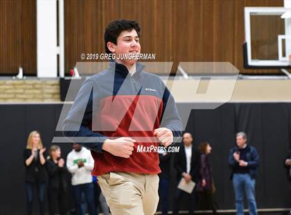 Thumbnail 1 in Branson vs. Fortuna (CIF NCS Div 4 Final) photogallery.