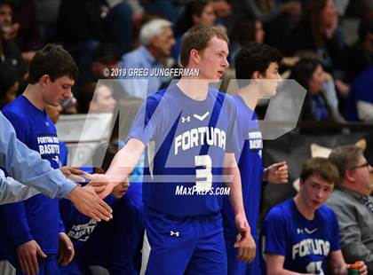 Thumbnail 1 in Branson vs. Fortuna (CIF NCS Div 4 Final) photogallery.
