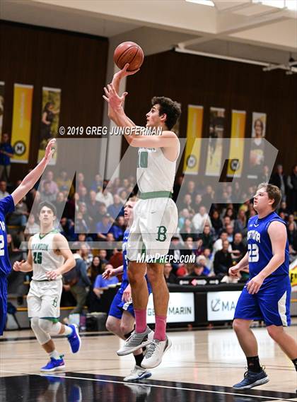 Thumbnail 2 in Branson vs. Fortuna (CIF NCS Div 4 Final) photogallery.