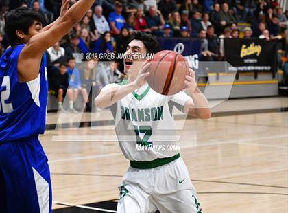 Thumbnail 3 in Branson vs. Fortuna (CIF NCS Div 4 Final) photogallery.