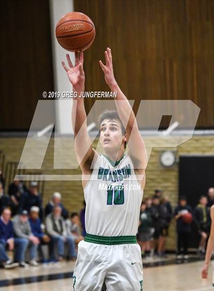 Thumbnail 1 in Branson vs. Fortuna (CIF NCS Div 4 Final) photogallery.