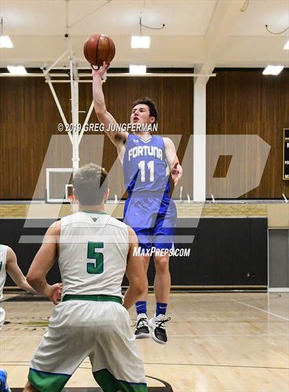 Thumbnail 1 in Branson vs. Fortuna (CIF NCS Div 4 Final) photogallery.