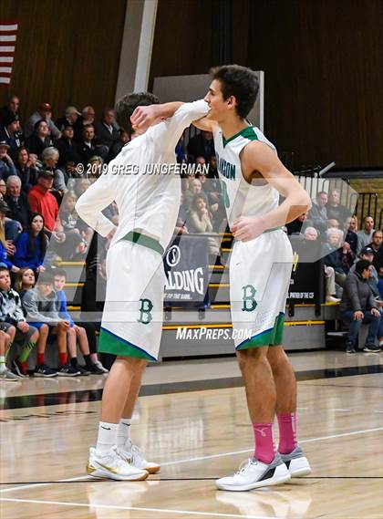 Thumbnail 1 in Branson vs. Fortuna (CIF NCS Div 4 Final) photogallery.