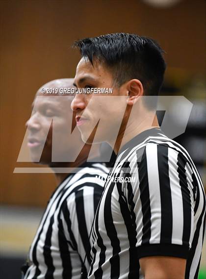 Thumbnail 2 in Branson vs. Fortuna (CIF NCS Div 4 Final) photogallery.