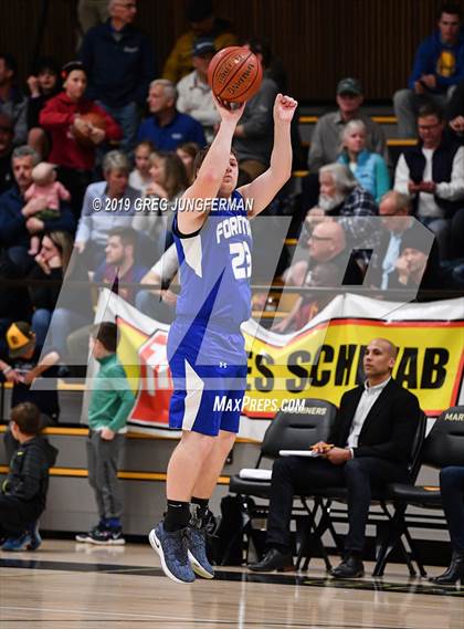 Thumbnail 3 in Branson vs. Fortuna (CIF NCS Div 4 Final) photogallery.