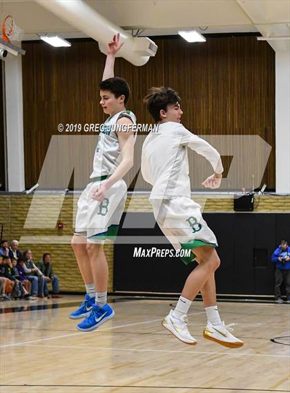 Thumbnail 3 in Branson vs. Fortuna (CIF NCS Div 4 Final) photogallery.
