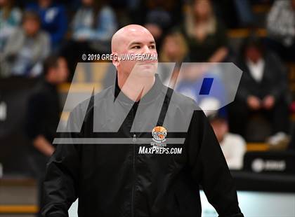 Thumbnail 3 in Branson vs. Fortuna (CIF NCS Div 4 Final) photogallery.