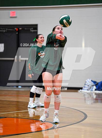 Thumbnail 3 in Gateway College Preparatory vs Salado photogallery.