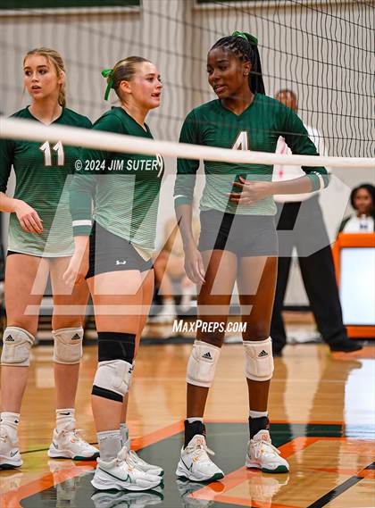 Thumbnail 3 in Gateway College Preparatory vs Salado photogallery.