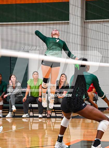 Thumbnail 1 in Gateway College Preparatory vs Salado photogallery.