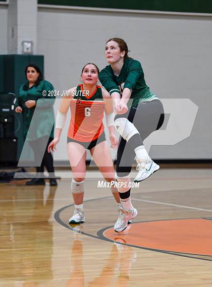 Thumbnail 2 in Gateway College Preparatory vs Salado photogallery.