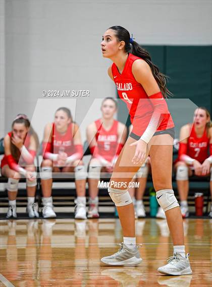Thumbnail 1 in Gateway College Preparatory vs Salado photogallery.