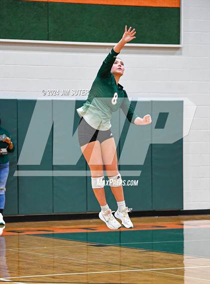Thumbnail 2 in Gateway College Preparatory vs Salado photogallery.
