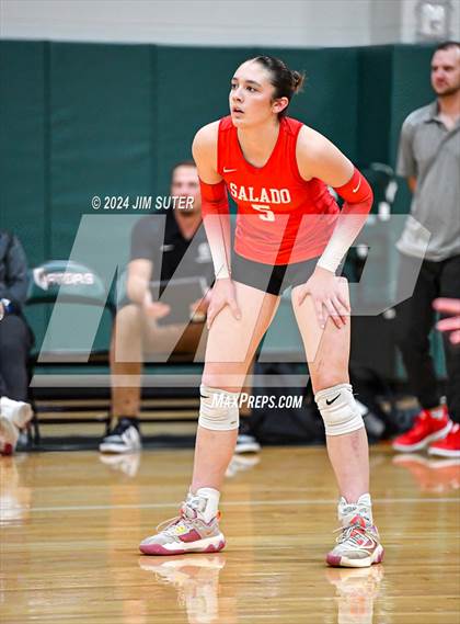 Thumbnail 2 in Gateway College Preparatory vs Salado photogallery.