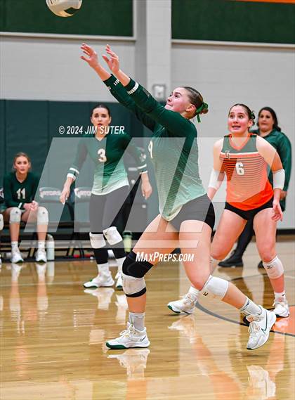 Thumbnail 2 in Gateway College Preparatory vs Salado photogallery.