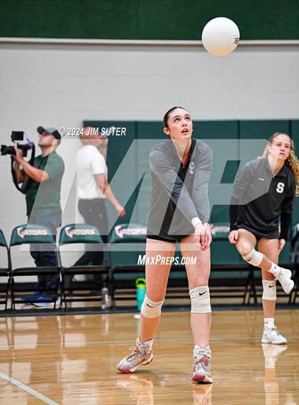 Thumbnail 2 in Gateway College Preparatory vs Salado photogallery.