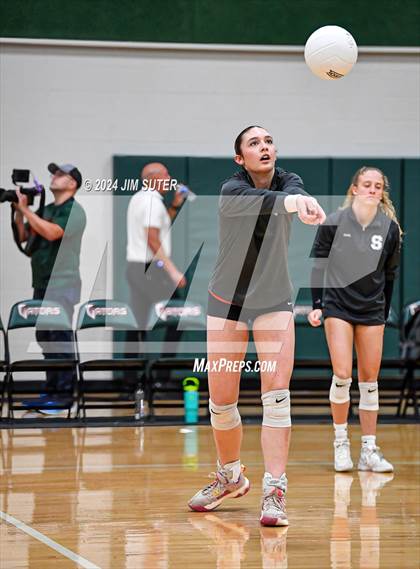 Thumbnail 1 in Gateway College Preparatory vs Salado photogallery.