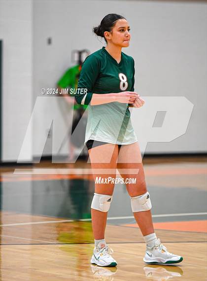 Thumbnail 2 in Gateway College Preparatory vs Salado photogallery.