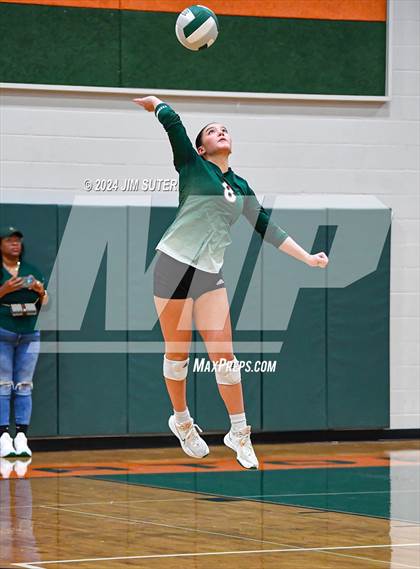 Thumbnail 1 in Gateway College Preparatory vs Salado photogallery.