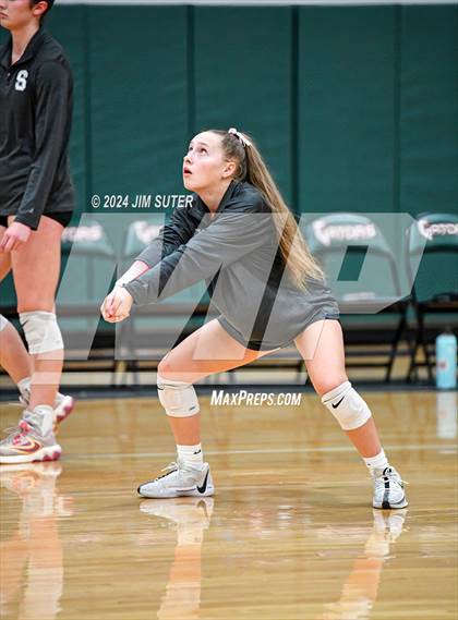 Thumbnail 1 in Gateway College Preparatory vs Salado photogallery.