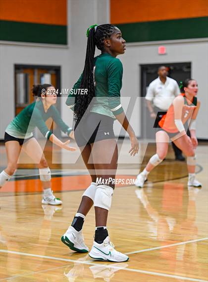 Thumbnail 1 in Gateway College Preparatory vs Salado photogallery.