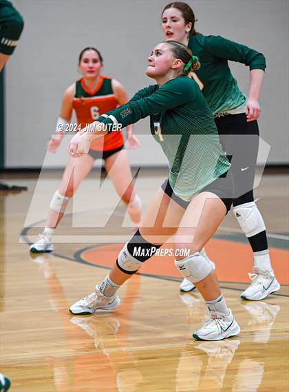 Thumbnail 1 in Gateway College Preparatory vs Salado photogallery.