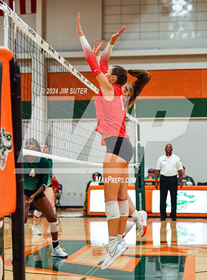Thumbnail 1 in Gateway College Preparatory vs Salado photogallery.