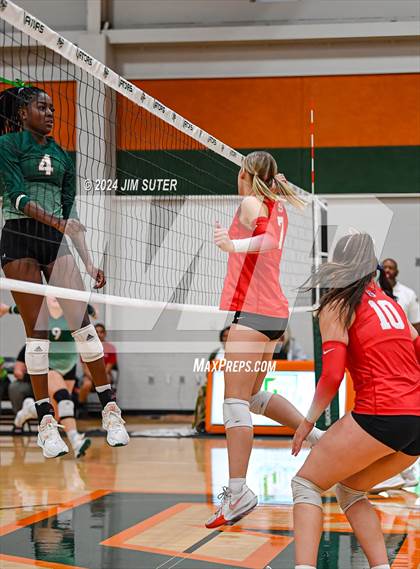Thumbnail 2 in Gateway College Preparatory vs Salado photogallery.