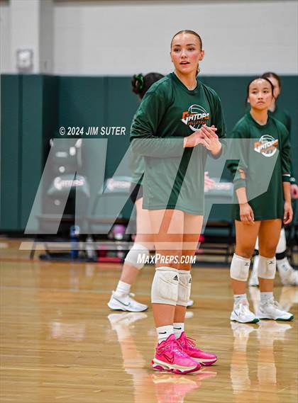 Thumbnail 3 in Gateway College Preparatory vs Salado photogallery.