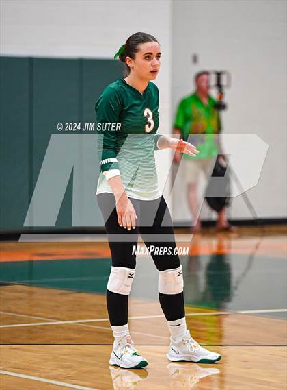 Thumbnail 3 in Gateway College Preparatory vs Salado photogallery.