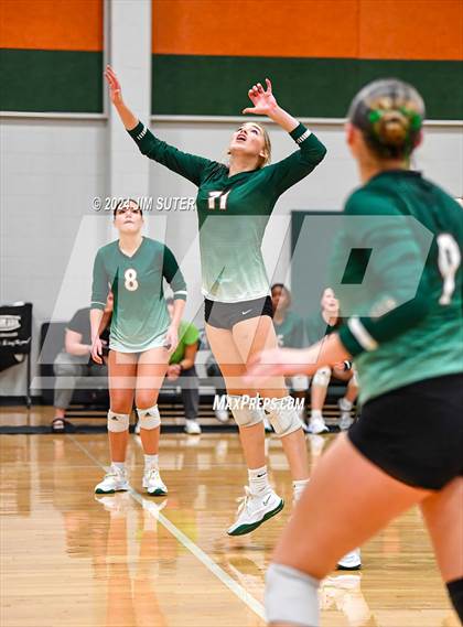 Thumbnail 3 in Gateway College Preparatory vs Salado photogallery.