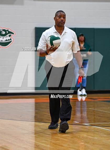 Thumbnail 2 in Gateway College Preparatory vs Salado photogallery.