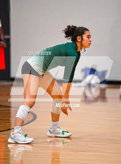 Thumbnail 2 in Gateway College Preparatory vs Salado photogallery.