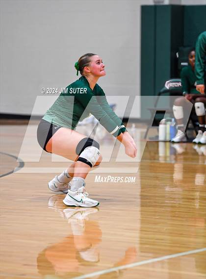 Thumbnail 2 in Gateway College Preparatory vs Salado photogallery.