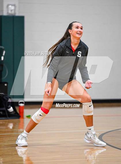 Thumbnail 1 in Gateway College Preparatory vs Salado photogallery.