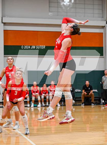 Thumbnail 1 in Gateway College Preparatory vs Salado photogallery.