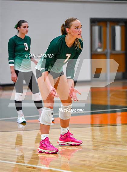 Thumbnail 3 in Gateway College Preparatory vs Salado photogallery.