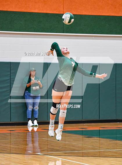 Thumbnail 3 in Gateway College Preparatory vs Salado photogallery.