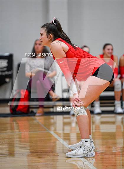 Thumbnail 1 in Gateway College Preparatory vs Salado photogallery.