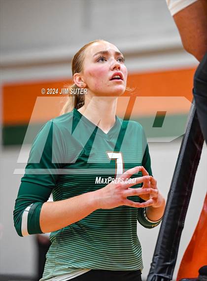Thumbnail 1 in Gateway College Preparatory vs Salado photogallery.