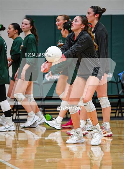 Thumbnail 3 in Gateway College Preparatory vs Salado photogallery.