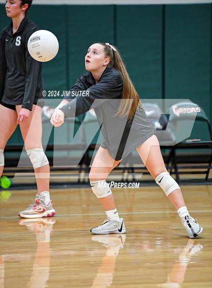 Thumbnail 2 in Gateway College Preparatory vs Salado photogallery.