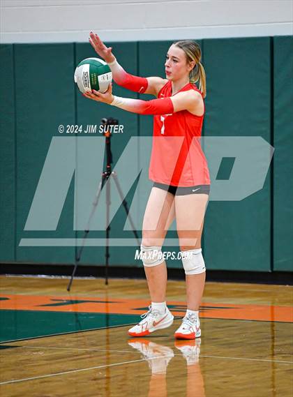 Thumbnail 1 in Gateway College Preparatory vs Salado photogallery.