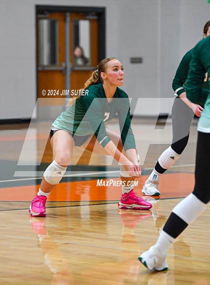 Thumbnail 3 in Gateway College Preparatory vs Salado photogallery.