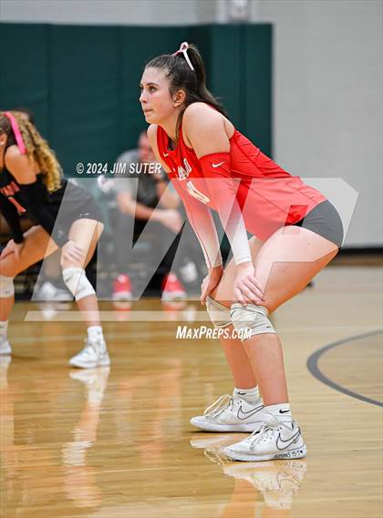 Thumbnail 1 in Gateway College Preparatory vs Salado photogallery.