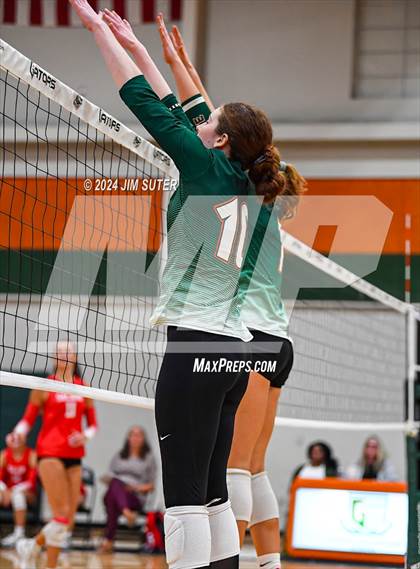 Thumbnail 1 in Gateway College Preparatory vs Salado photogallery.