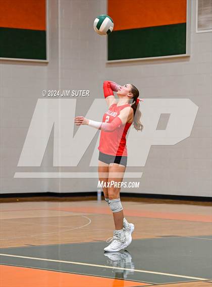 Thumbnail 2 in Gateway College Preparatory vs Salado photogallery.
