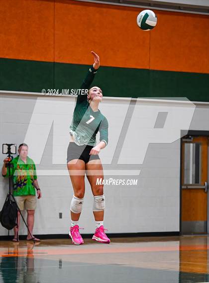 Thumbnail 1 in Gateway College Preparatory vs Salado photogallery.