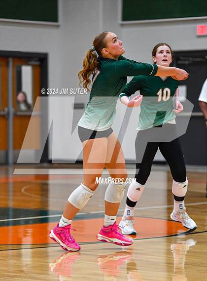 Thumbnail 2 in Gateway College Preparatory vs Salado photogallery.